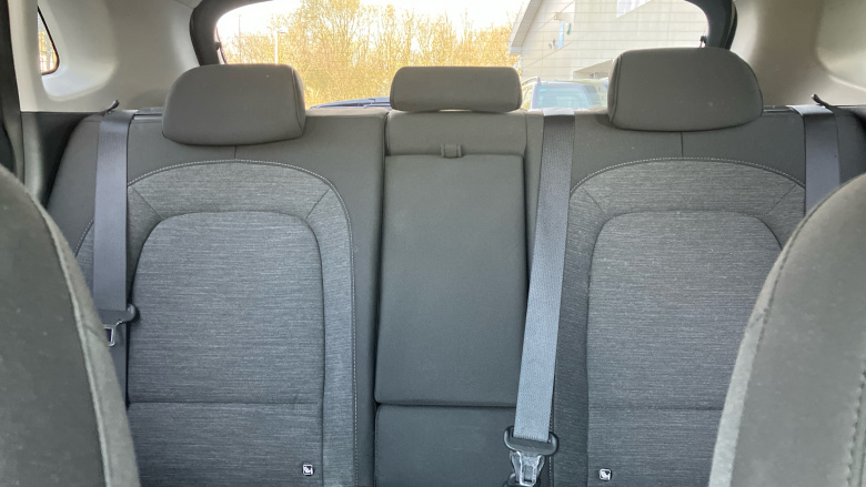 Hyundai Kona 150kW Premium 64kWh 5dr Auto Electric Hatchback